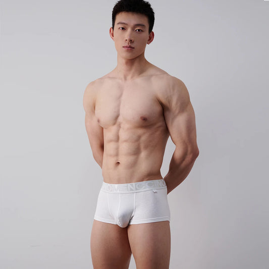 Men's Cotton Comfort Soft Boxer Shorts