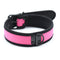 Collar-Pink