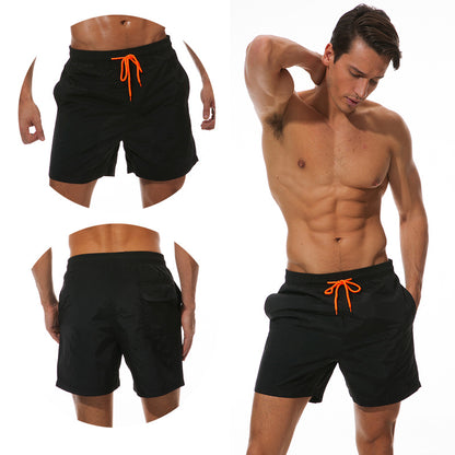 2023 Summer Man Swimwear Swim Shorts Trunks Beach Board Shorts Swimming Pants Swimsuits Mens Running Sports Surffing Shorts