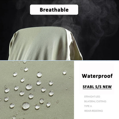 Summer Thin Quick Dry Men&