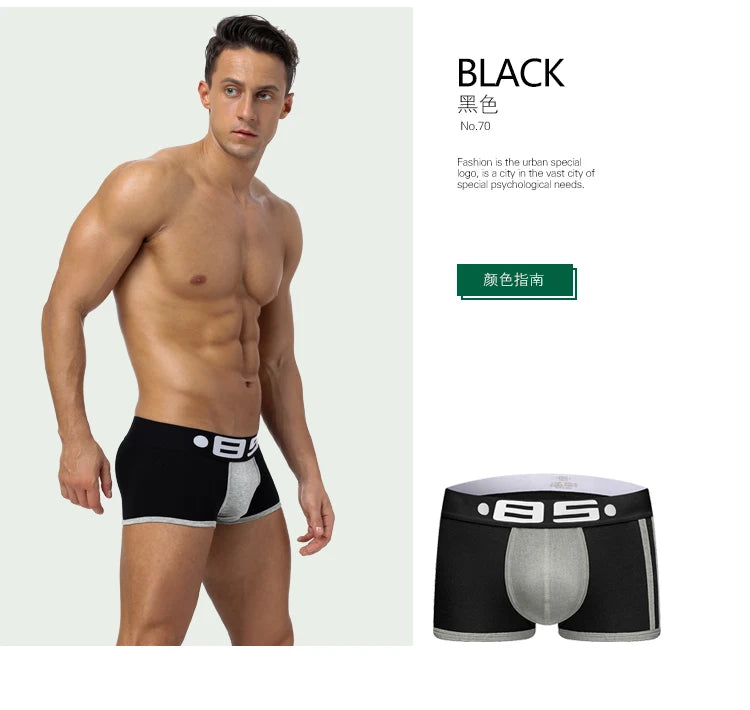 Men&