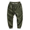 ZK018 Army Green overalls