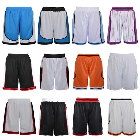 Anime Kuroko no Basket Basuke Cosplay Costume Pants SEIRIN KAIJO YOSEN GAKUEN High School Basketball Sports Shorts Uniform Pants