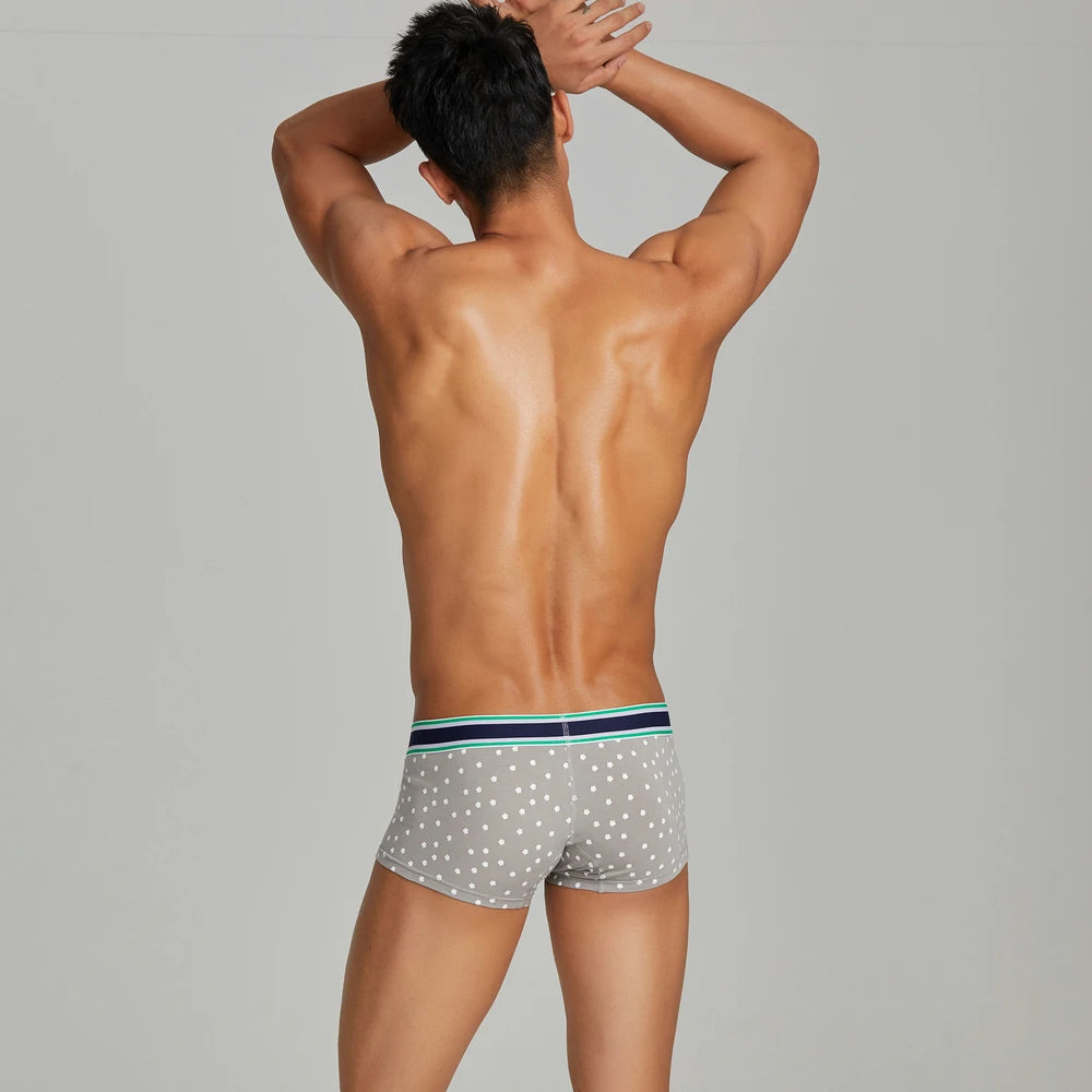 New SEOBEAN Men&
