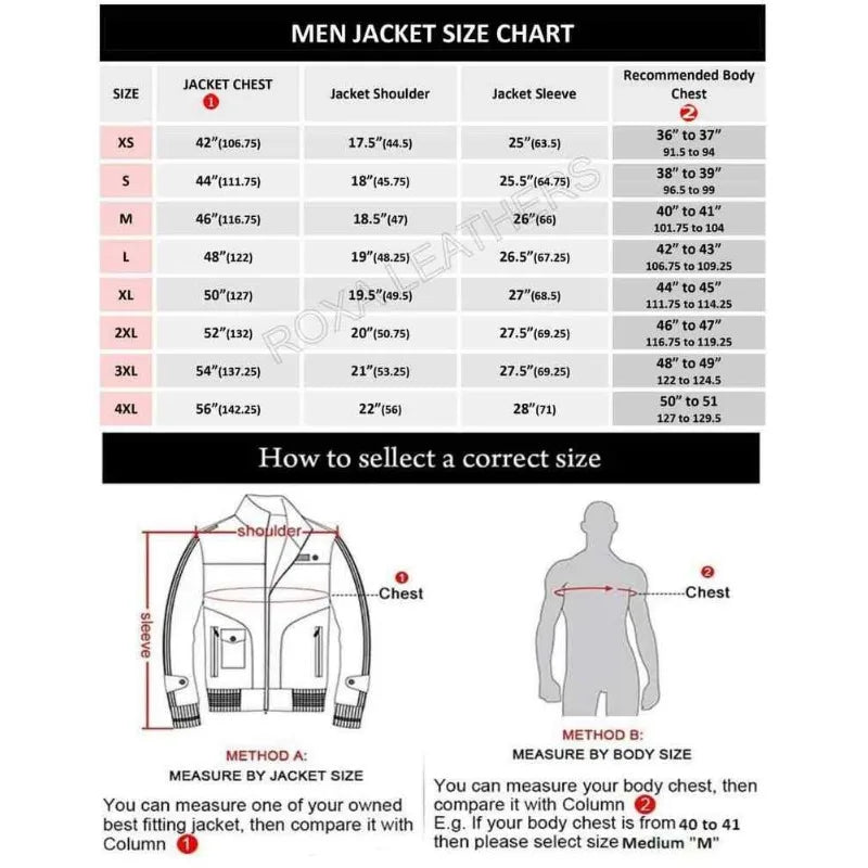 New Men&