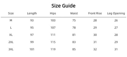 Men's Silk Ice Elastic Thin Slim Fit Sweatpants