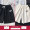 [Shorts] CH black send CH White