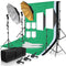 Photo Studio Kit 54