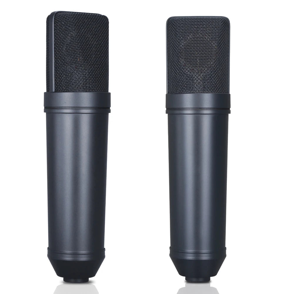 TLM193 Microphone Standard Studio Condenser Sound Recording Microphone Condenser TLM193 Studio Recording Microphone