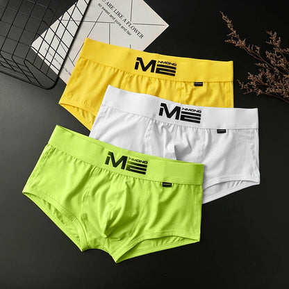 3pcs/lot men&