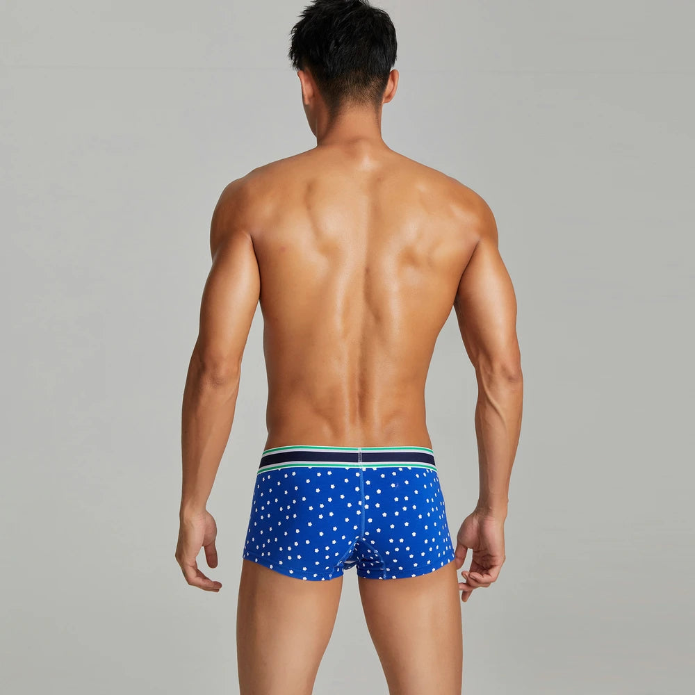 New SEOBEAN Men&