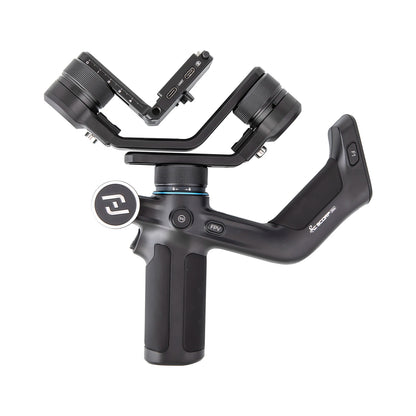 FeiyuTech Official SCORP Mini-1 three Axis Handheld All-in-One Gimbal Stabilizer for GoPro Smartphone Mirrorless Camera