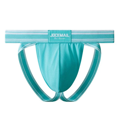 Men's Cotton Jockstrap