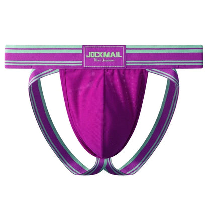 Men's Cotton Jockstrap