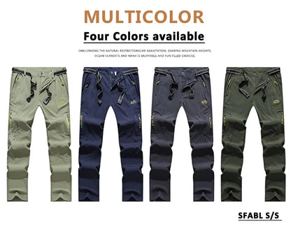 Summer Thin Quick Dry Men&