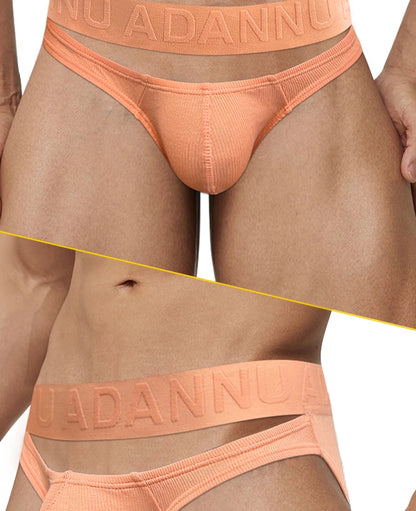 Adannu Men's Briefs Extended Pouch