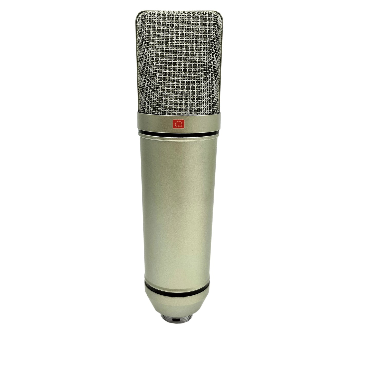 Professional Studio Condenser Microphone PC Computer Laptop Mic Singing Karaoke Streaming Wired Pro Microphn Mike Sound Mikrofon