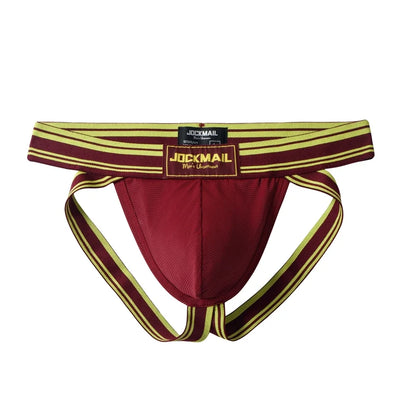 Men's Cotton Jockstrap