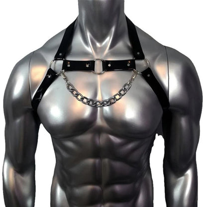 Men&