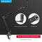 Black bracket + [LWT neck smooth microphone clip]]