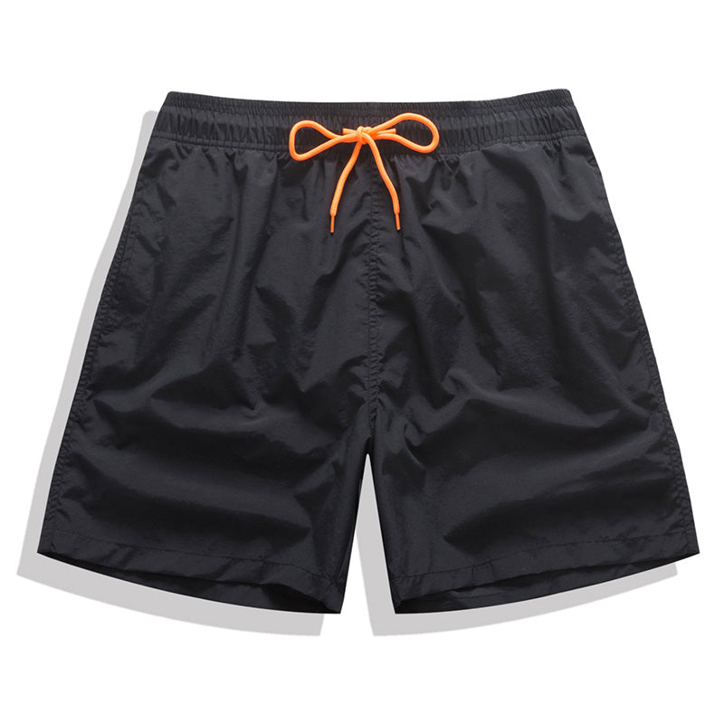 2023 Summer Man Swimwear Swim Shorts Trunks Beach Board Shorts Swimming Pants Swimsuits Mens Running Sports Surffing Shorts