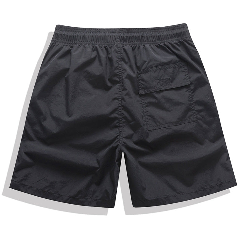 2023 Summer Man Swimwear Swim Shorts Trunks Beach Board Shorts Swimming Pants Swimsuits Mens Running Sports Surffing Shorts