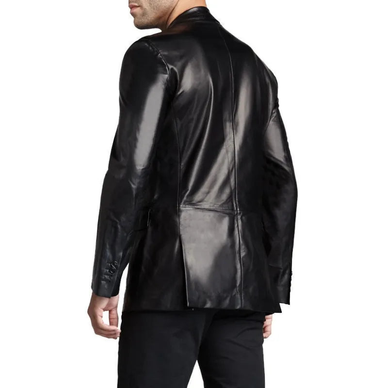 New Men&
