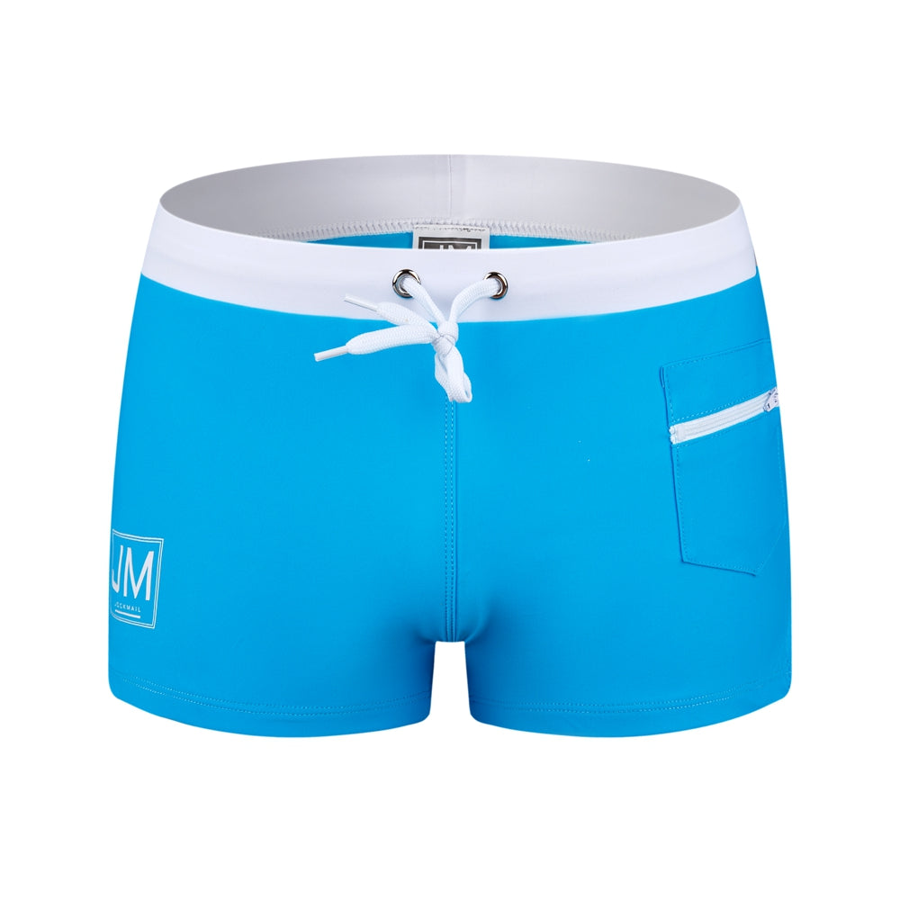 Sexy Swimwear Men Swimsuit Sunga Masculina Mens Swimming Beach Shorts Trunks Sungas De Praia Homens Badpak Mayo Zwembroek Heren