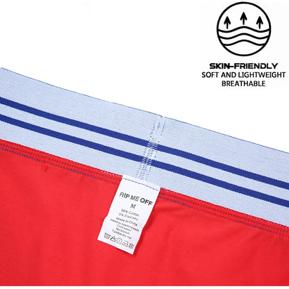Cotton Underwear Men&