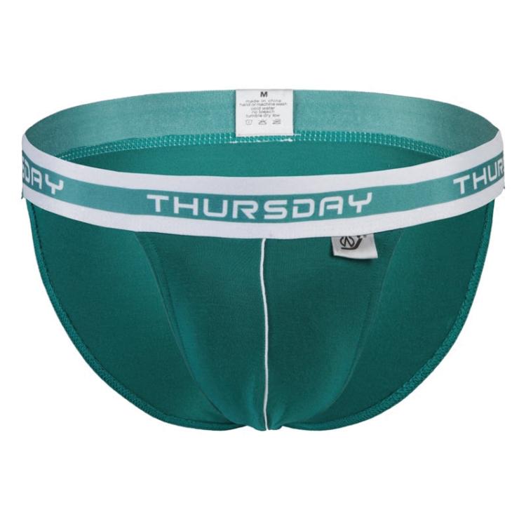 Bamboo Fiber Antibacterial Briefs