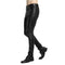 Black SL832 pants length 106cm