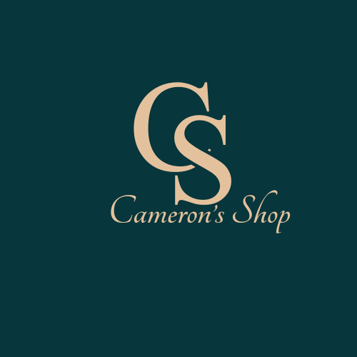 Cameron's Shop